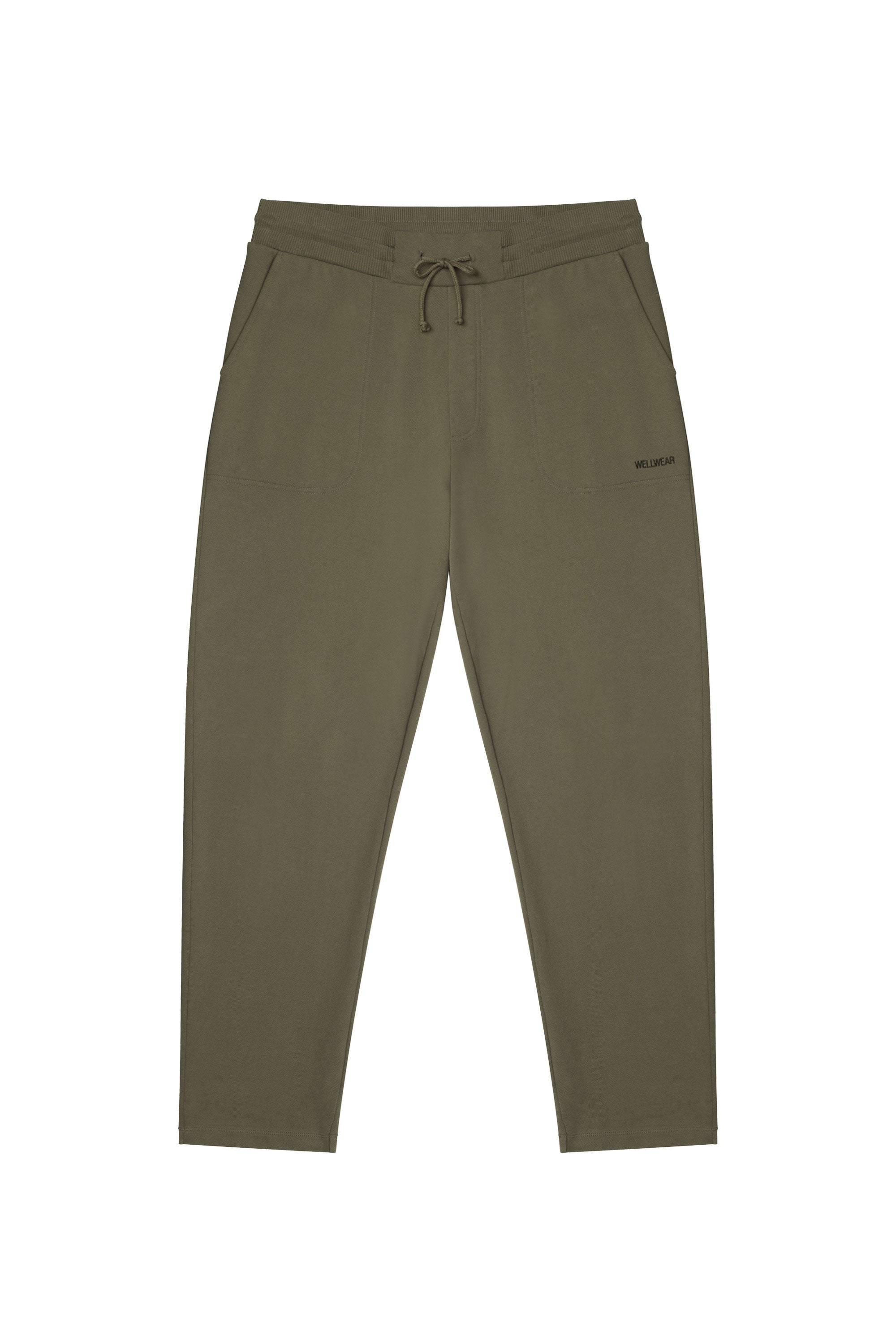 Heritage Jogger - Khaki