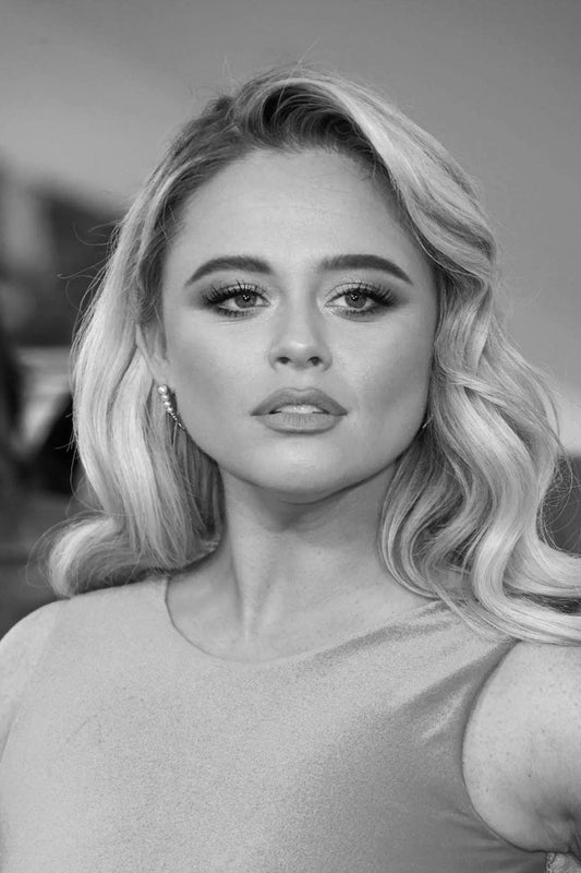 The Wellwear Interview - Emily Atack