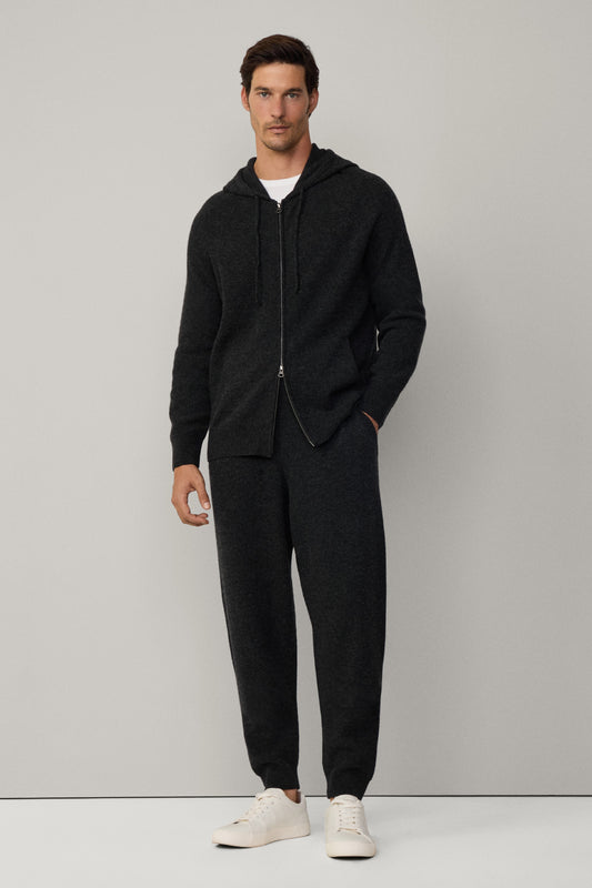 Hackett x Wellwear Cashmere Lounge Set