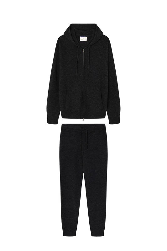 Hackett x Wellwear Cashmere Lounge Set