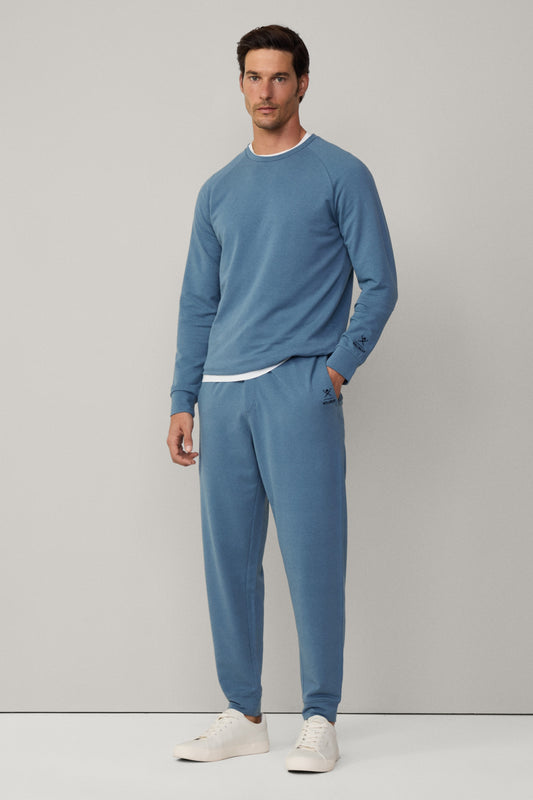 Hackett x Wellwear Luxury Lounge Pant