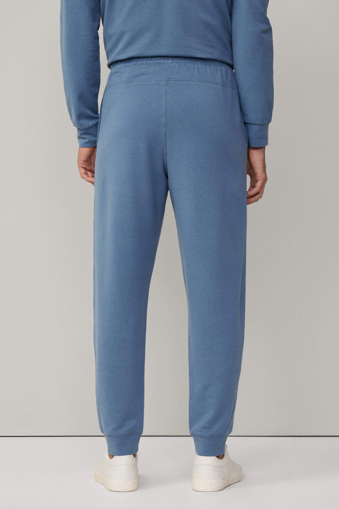 Hackett x Wellwear Luxury Lounge Pant