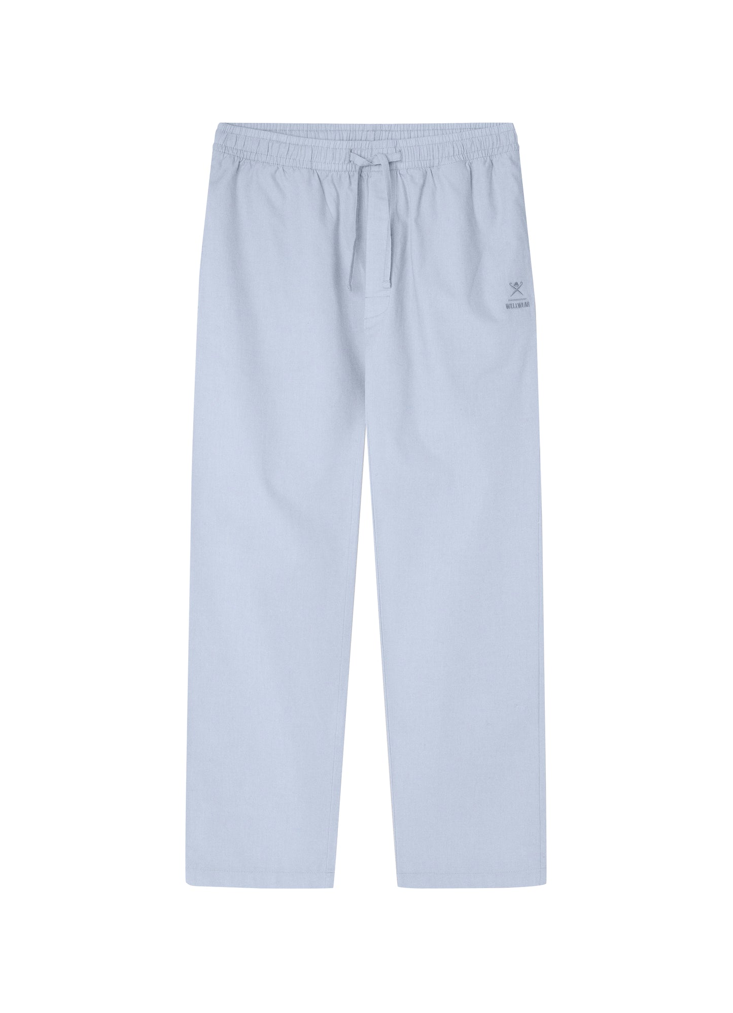 Hackett x Wellwear Oxford Pyjama Pant