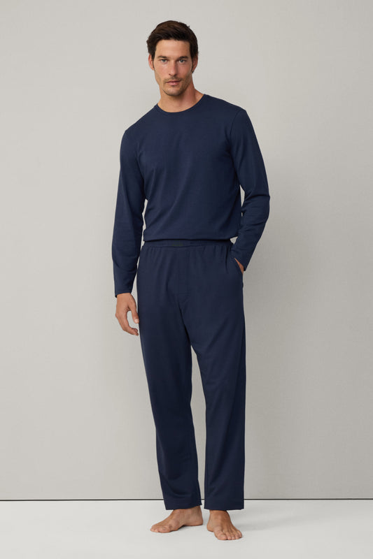 Hackett x Wellwear Premium Pyjama Pant