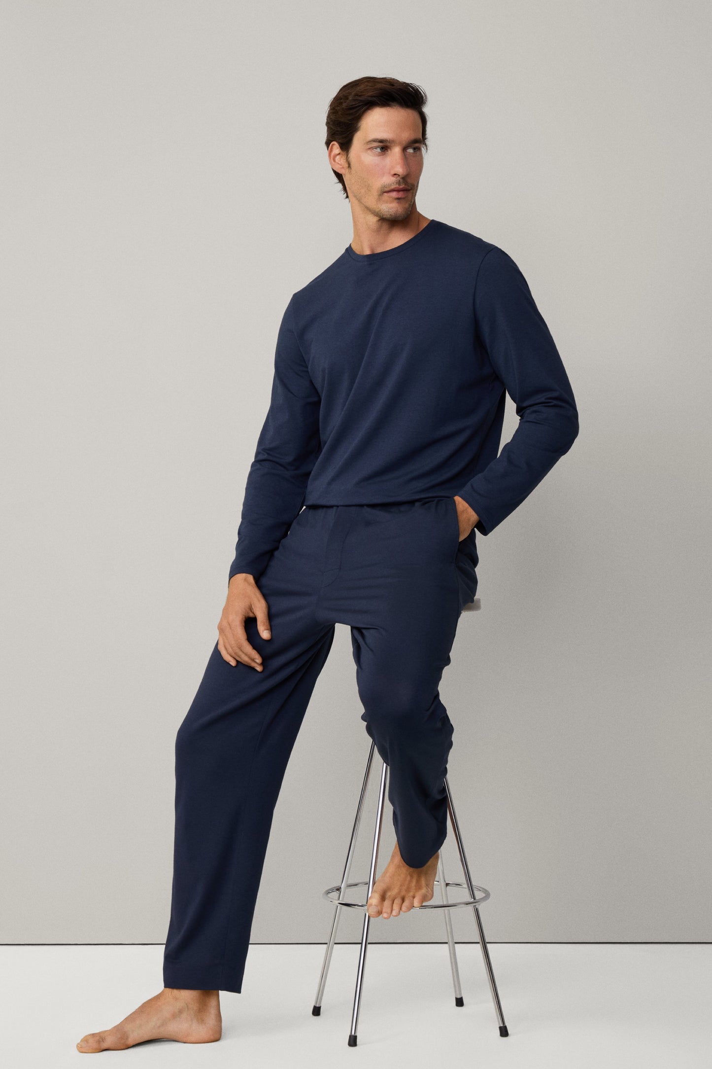 Hackett x Wellwear Premium Pyjama Pant