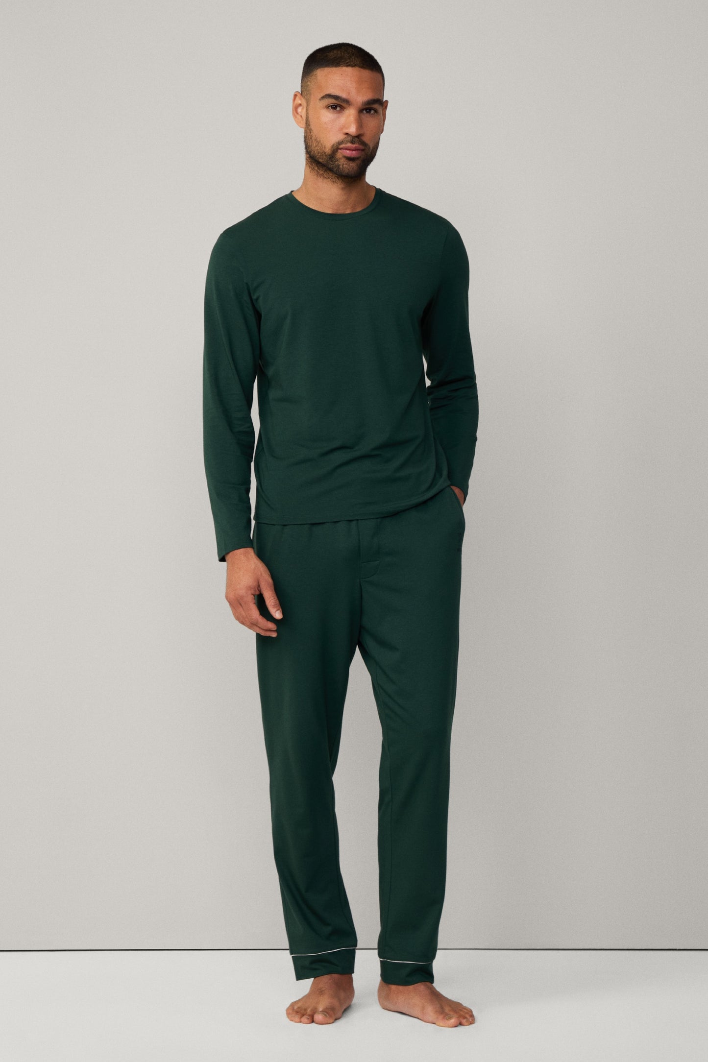 Hackett x Wellwear Premium Pyjama Tee