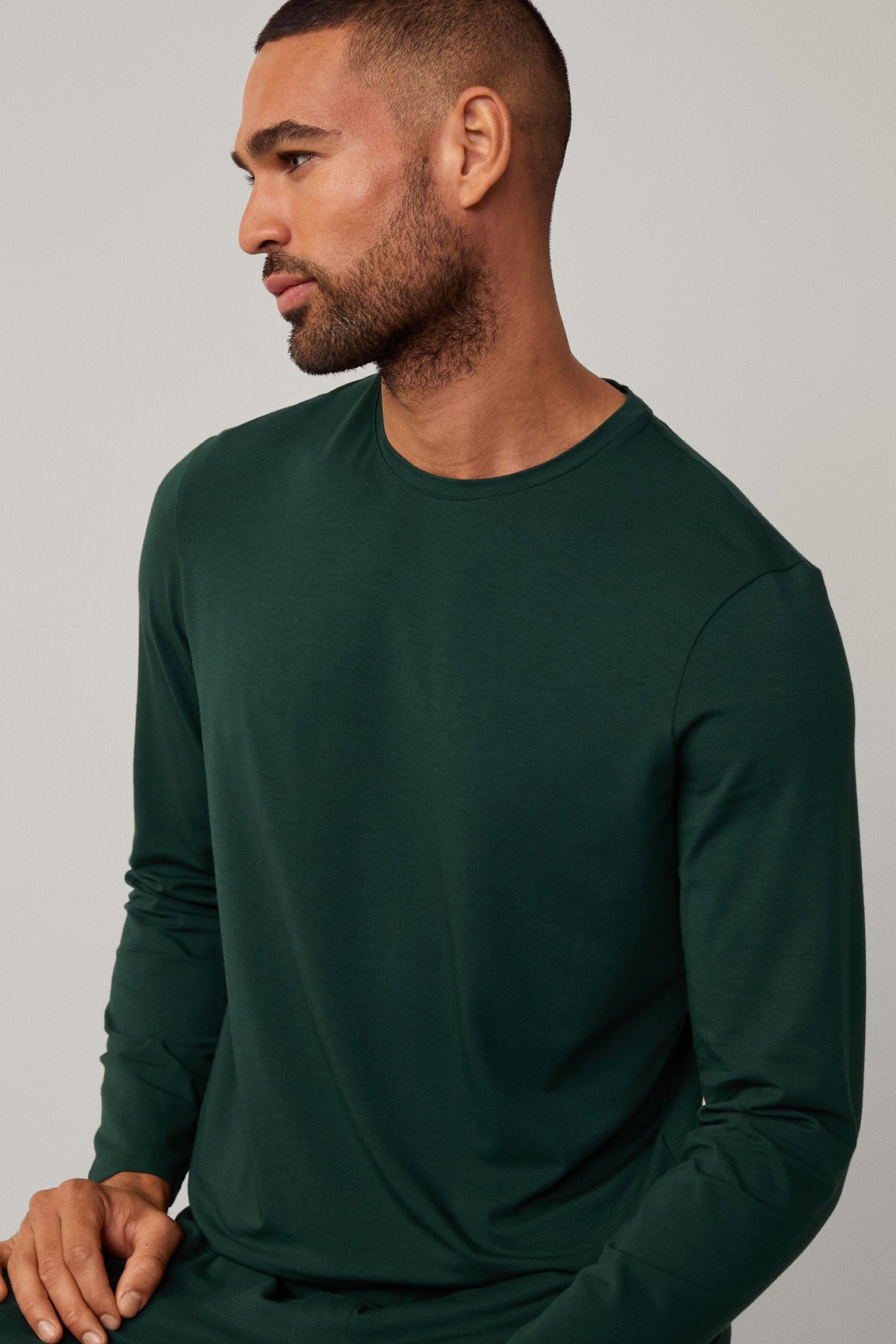 Hackett x Wellwear Premium Pyjama Tee