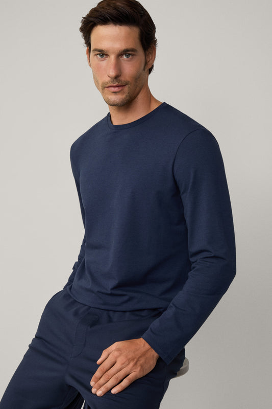 Hackett x Wellwear Premium Pyjama Tee