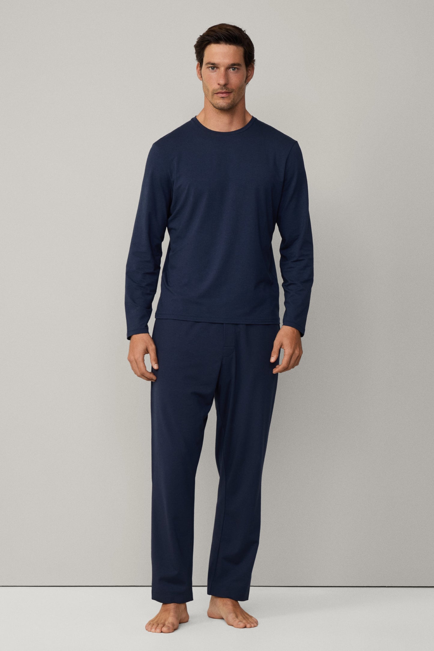 Hackett x Wellwear Premium Pyjama Tee