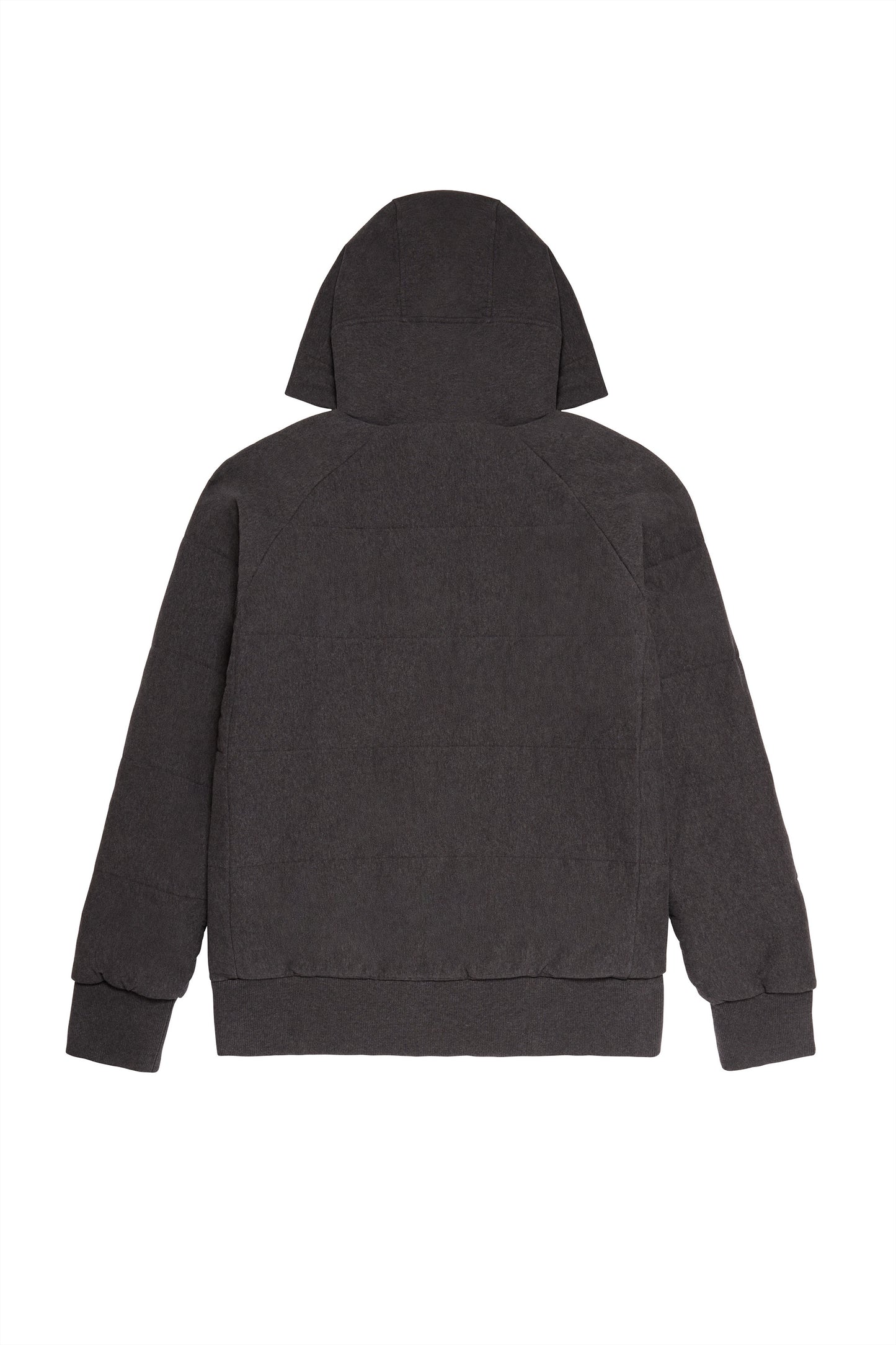 Restore Padded Hoodie