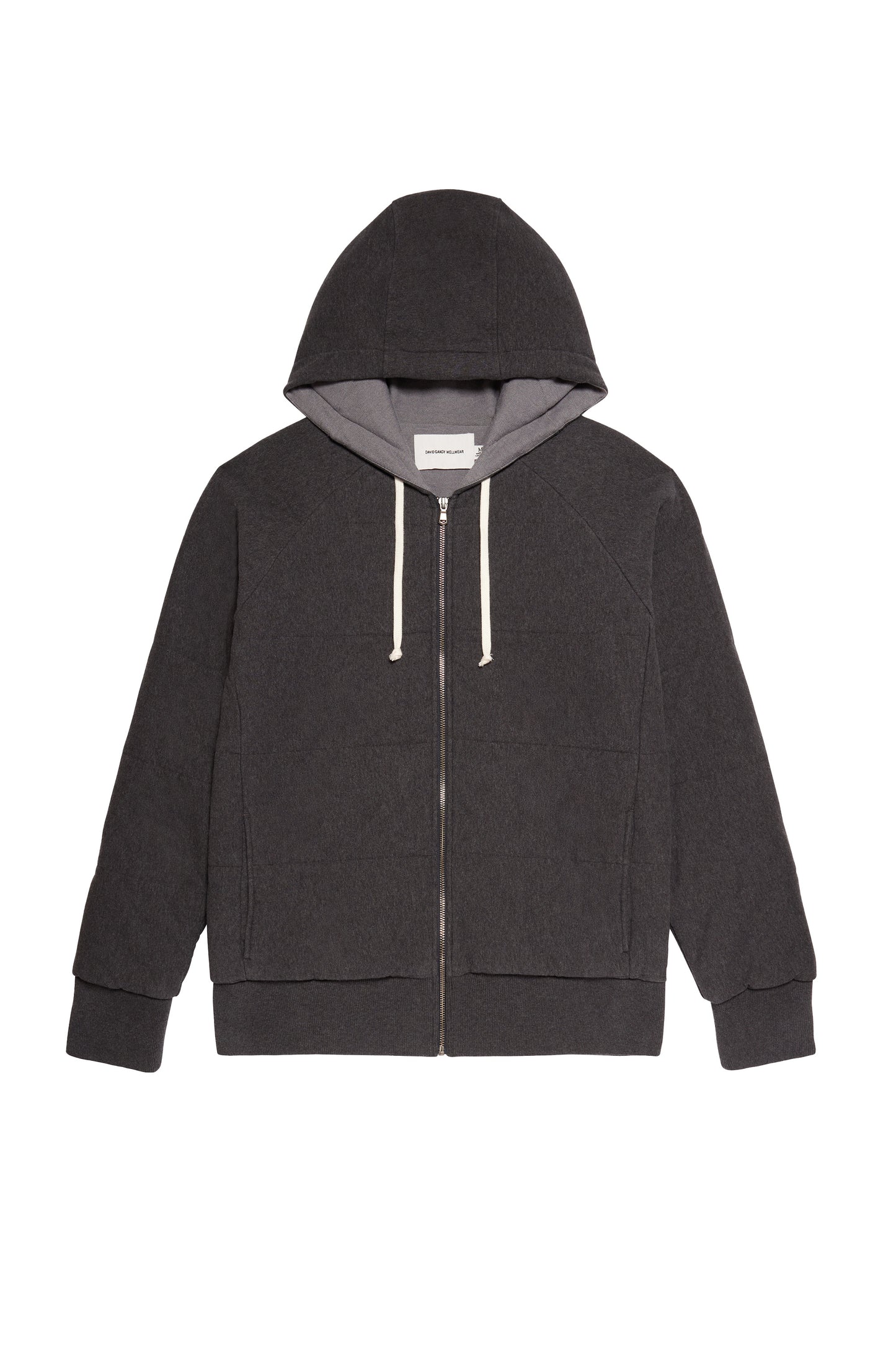 Restore Padded Hoodie