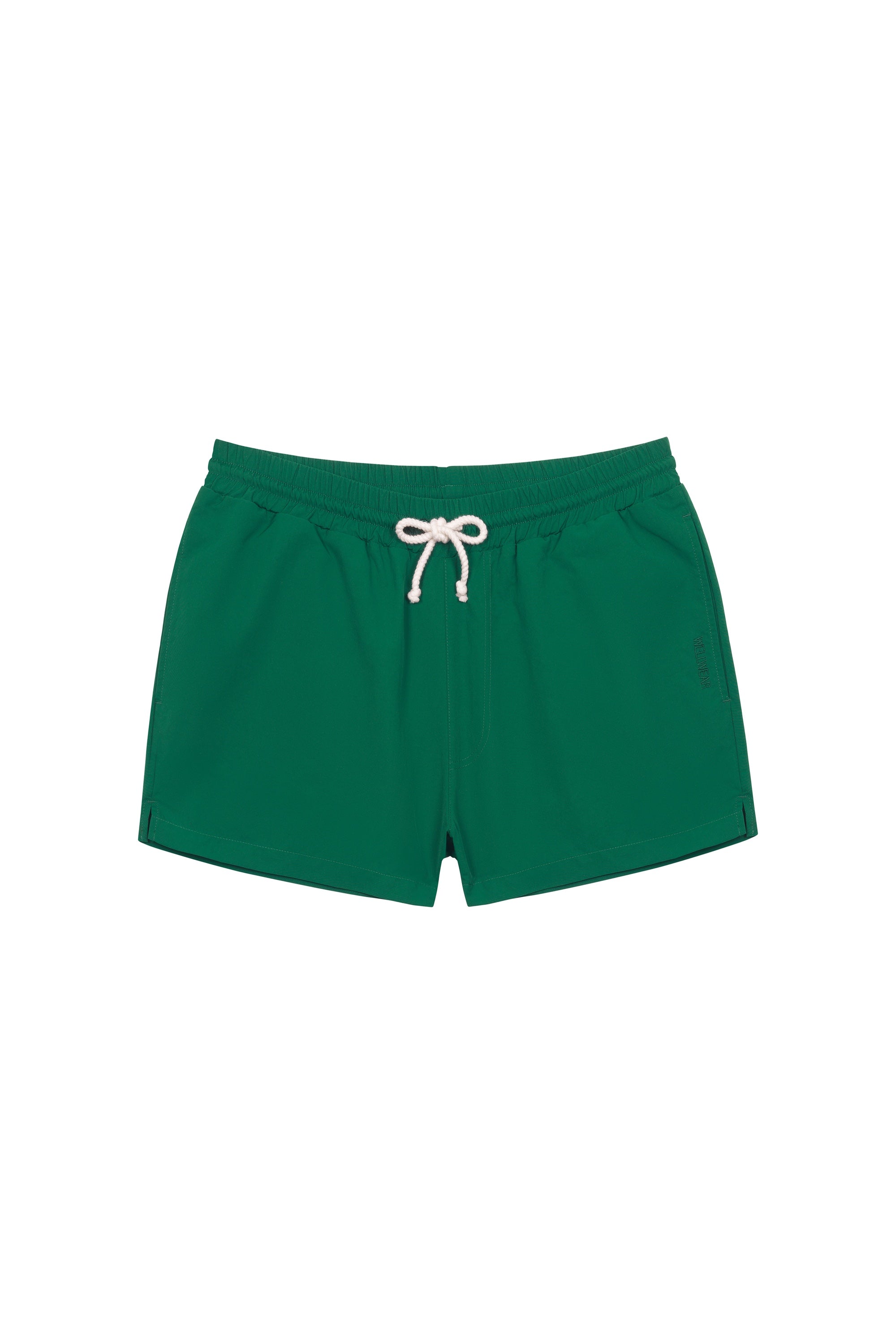 David sales swim shorts