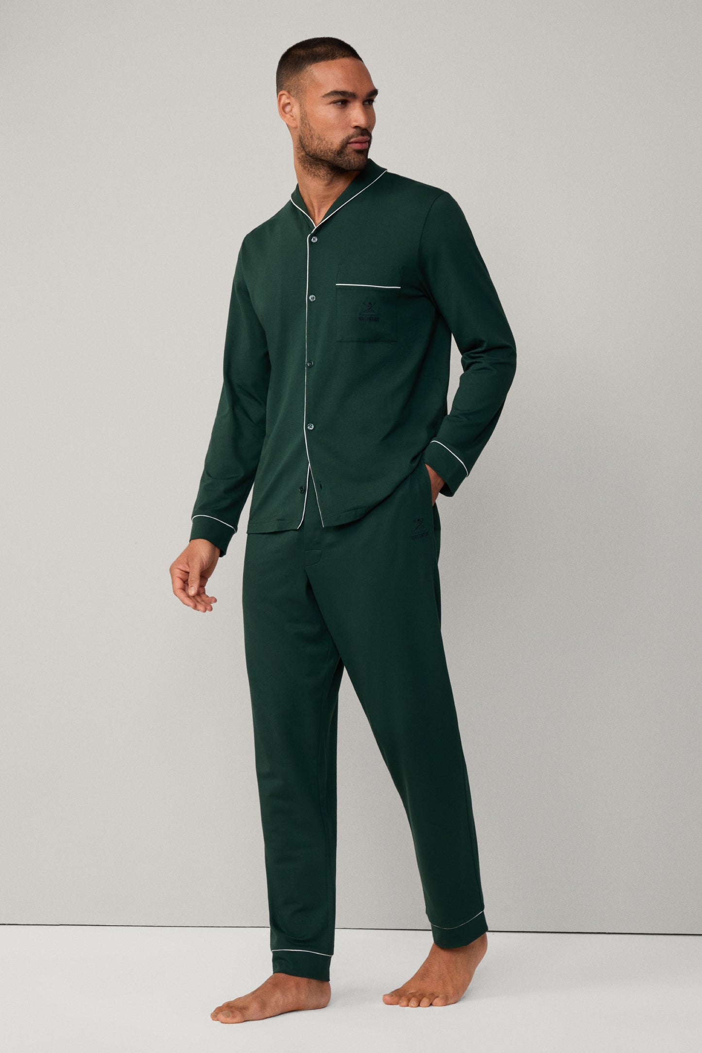 Hackett x Wellwear Ultimate Pyjama Pant