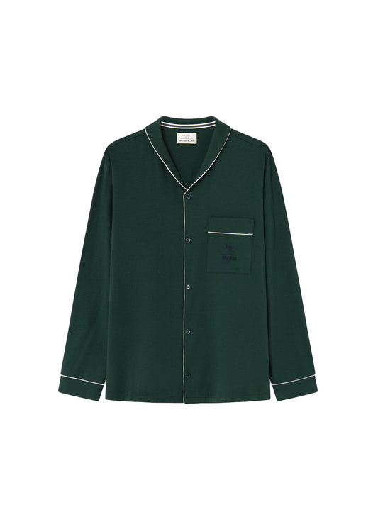 Hackett x Wellwear Ultimate Pyjama Shirt