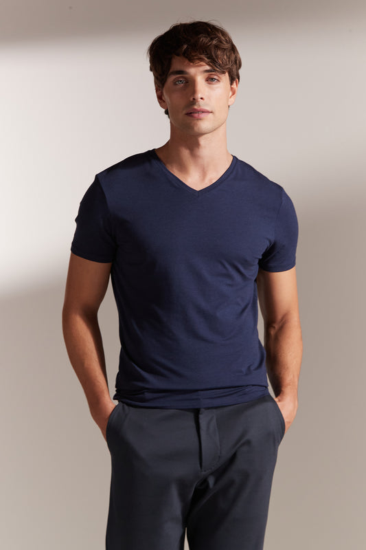 Ultimate V-Neck Set of 5