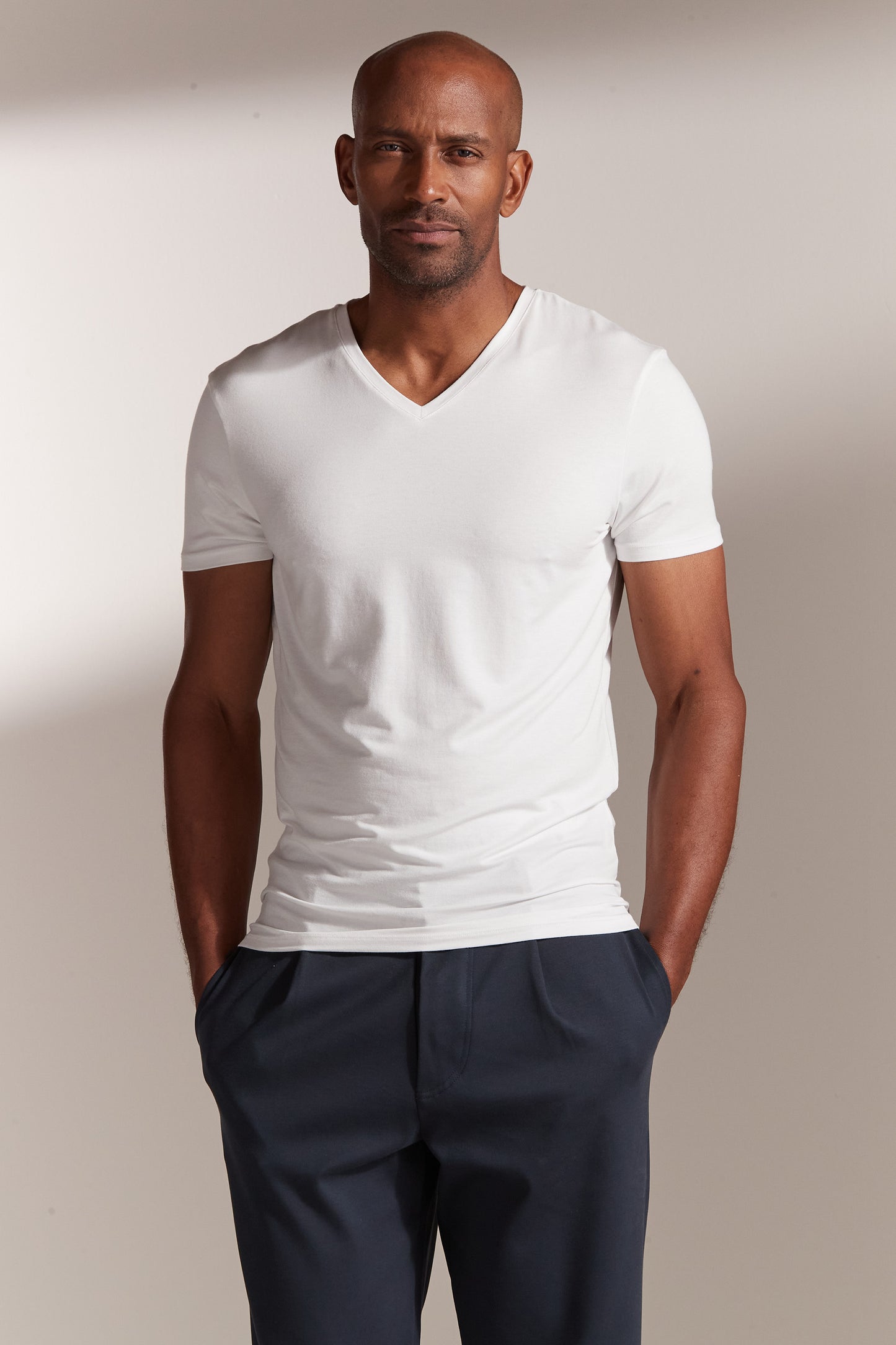 Ultimate V-Neck Set of 5