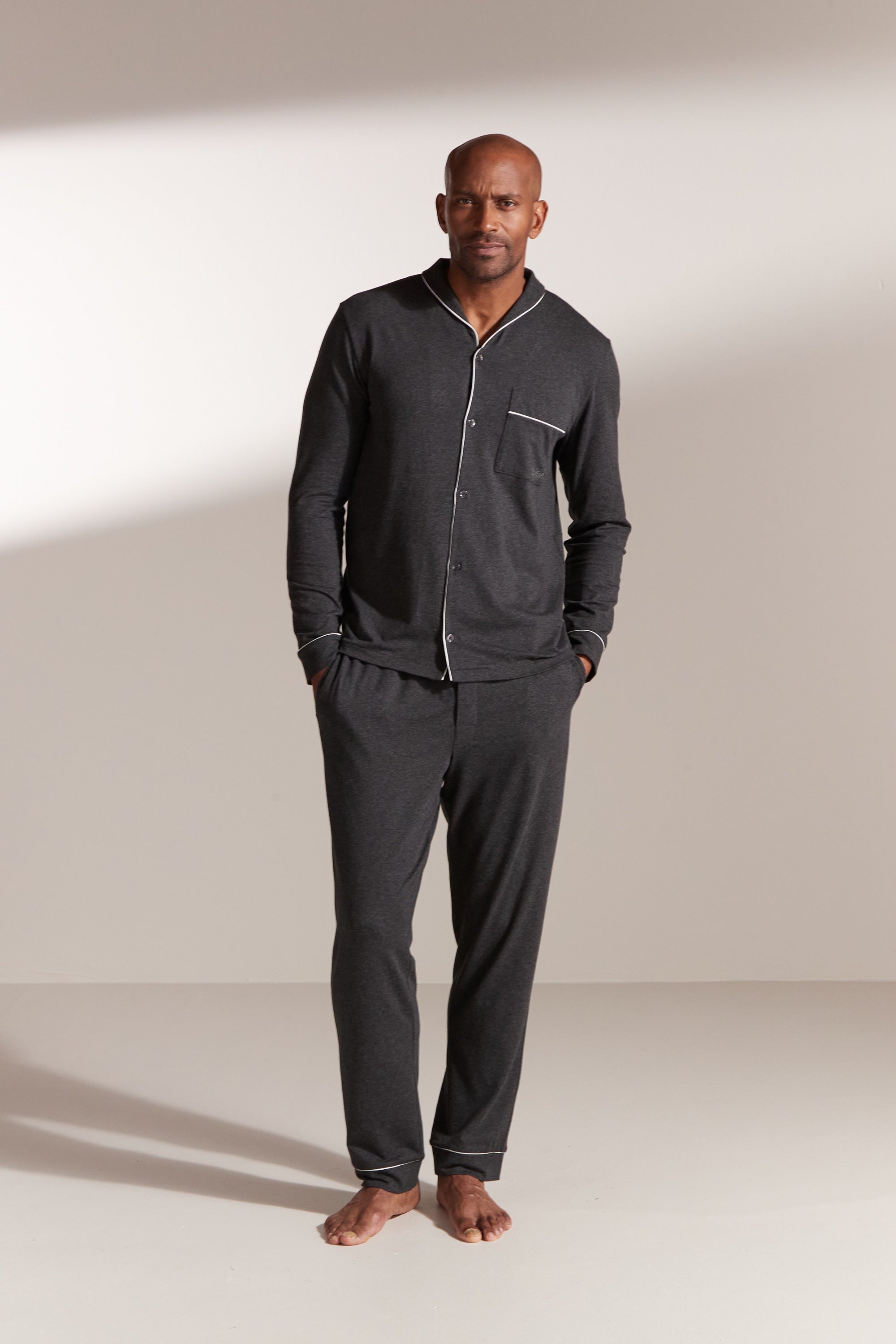 Pyjamas David Gandy Wellwear