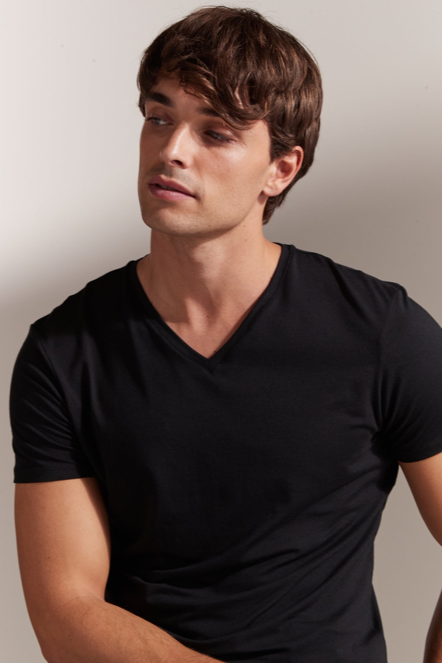 Ultimate V-Neck