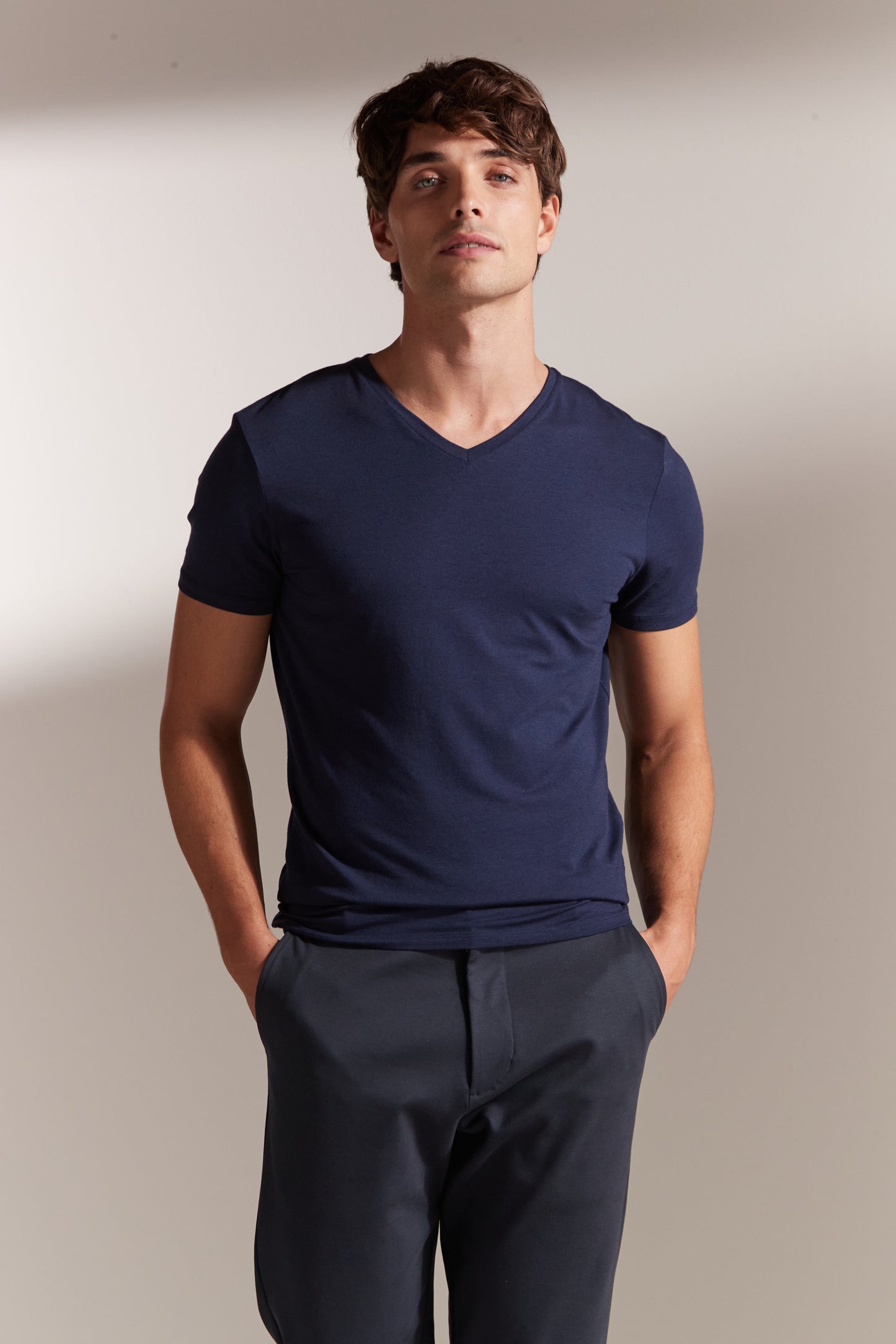 Ultimate V-Neck