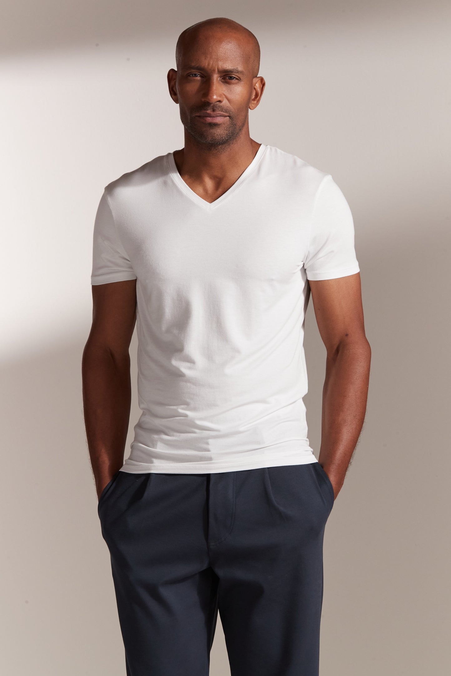 Ultimate V-Neck